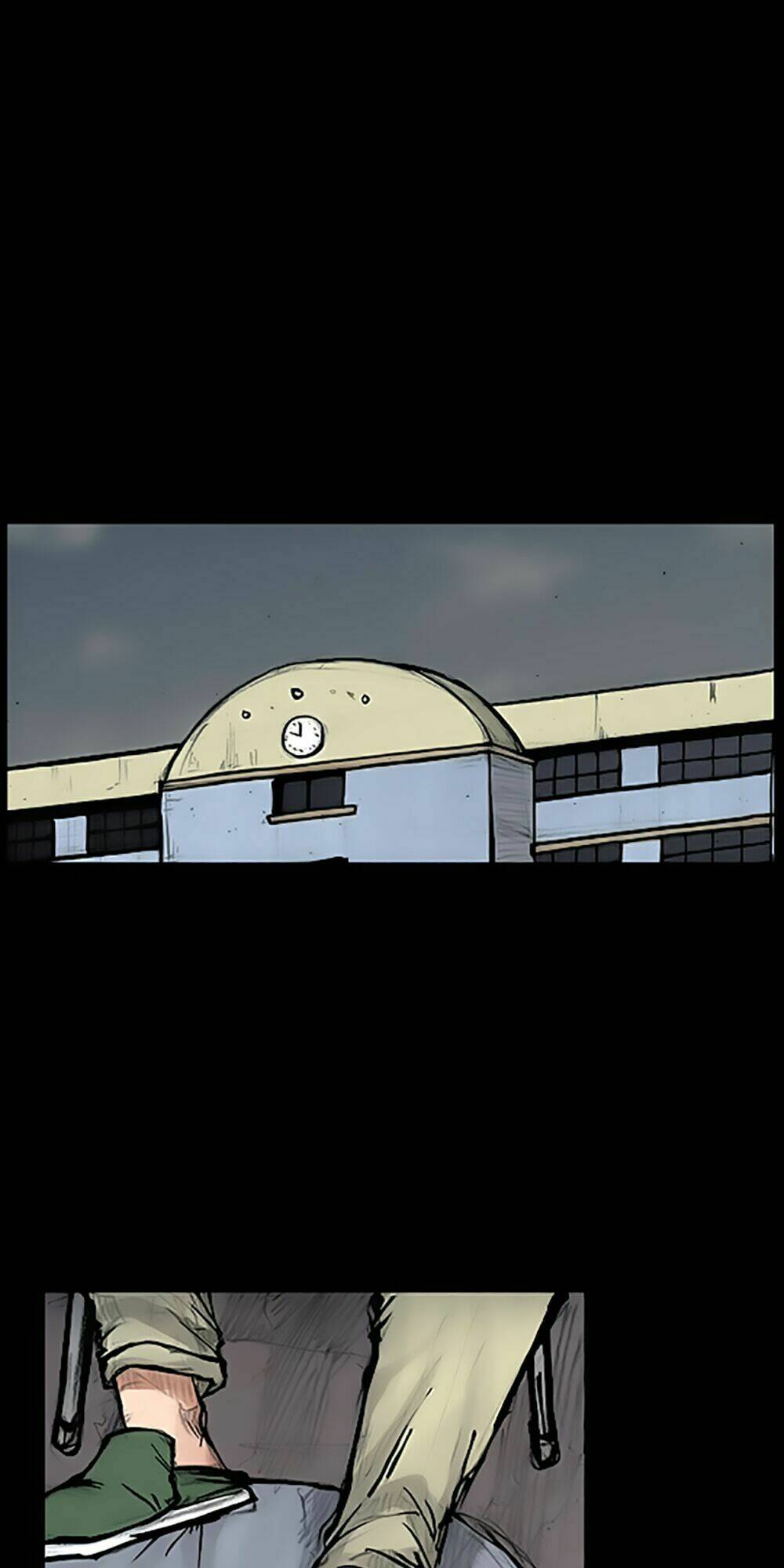 độc cô tiền truyện chapter 110 29