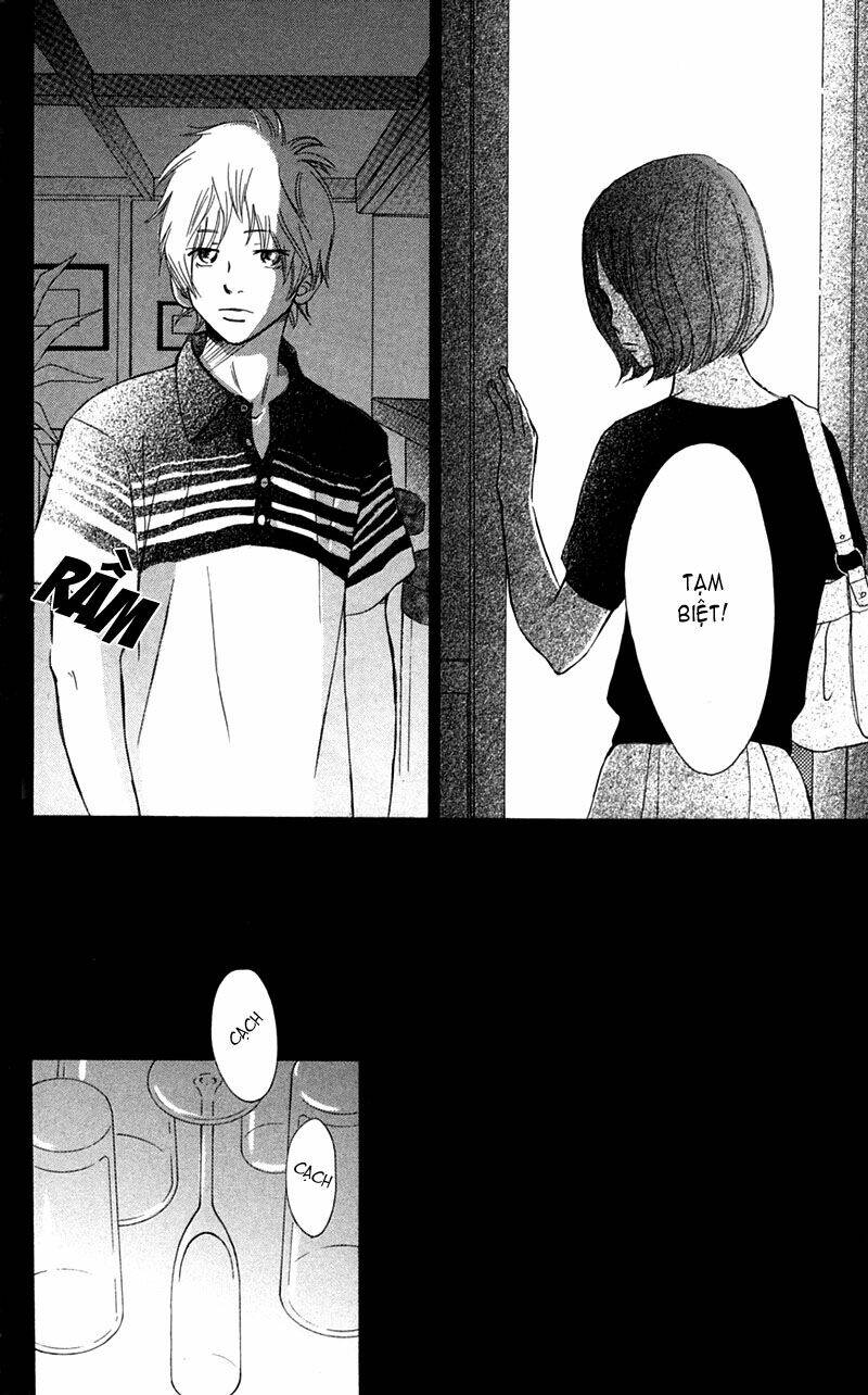 ngày ấy ta bên nhau chapter 47.2 41