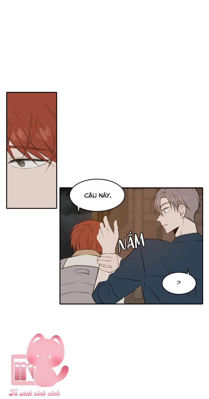 a good day to be a dog chapter 51 42