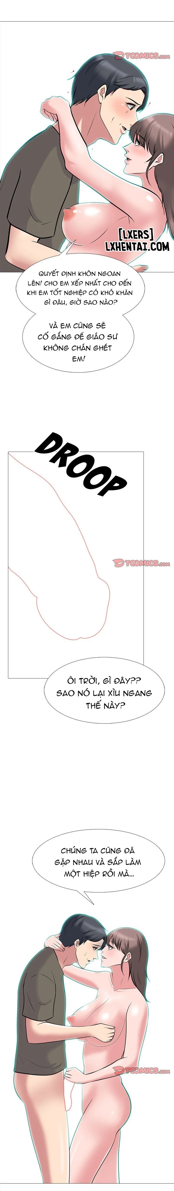 học bổng đặc biệt chapter 103 25