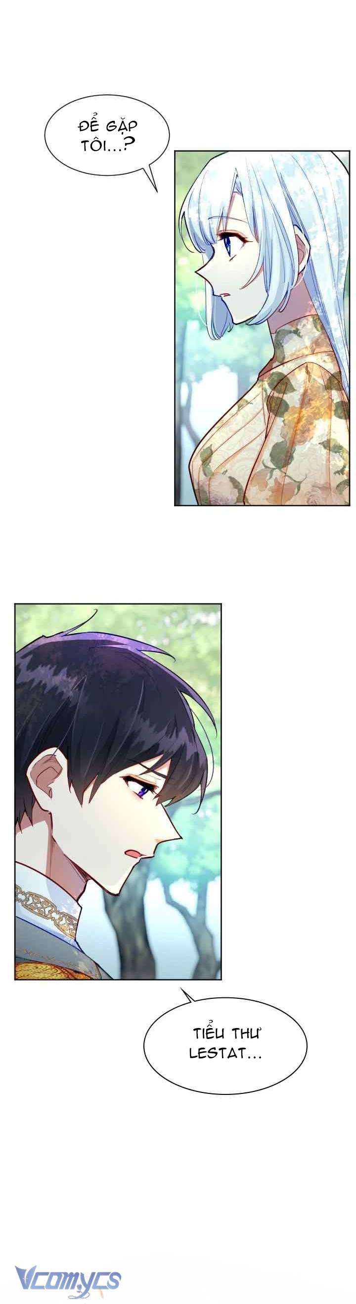 sự báo thù của một vị thánh chapter 70 13