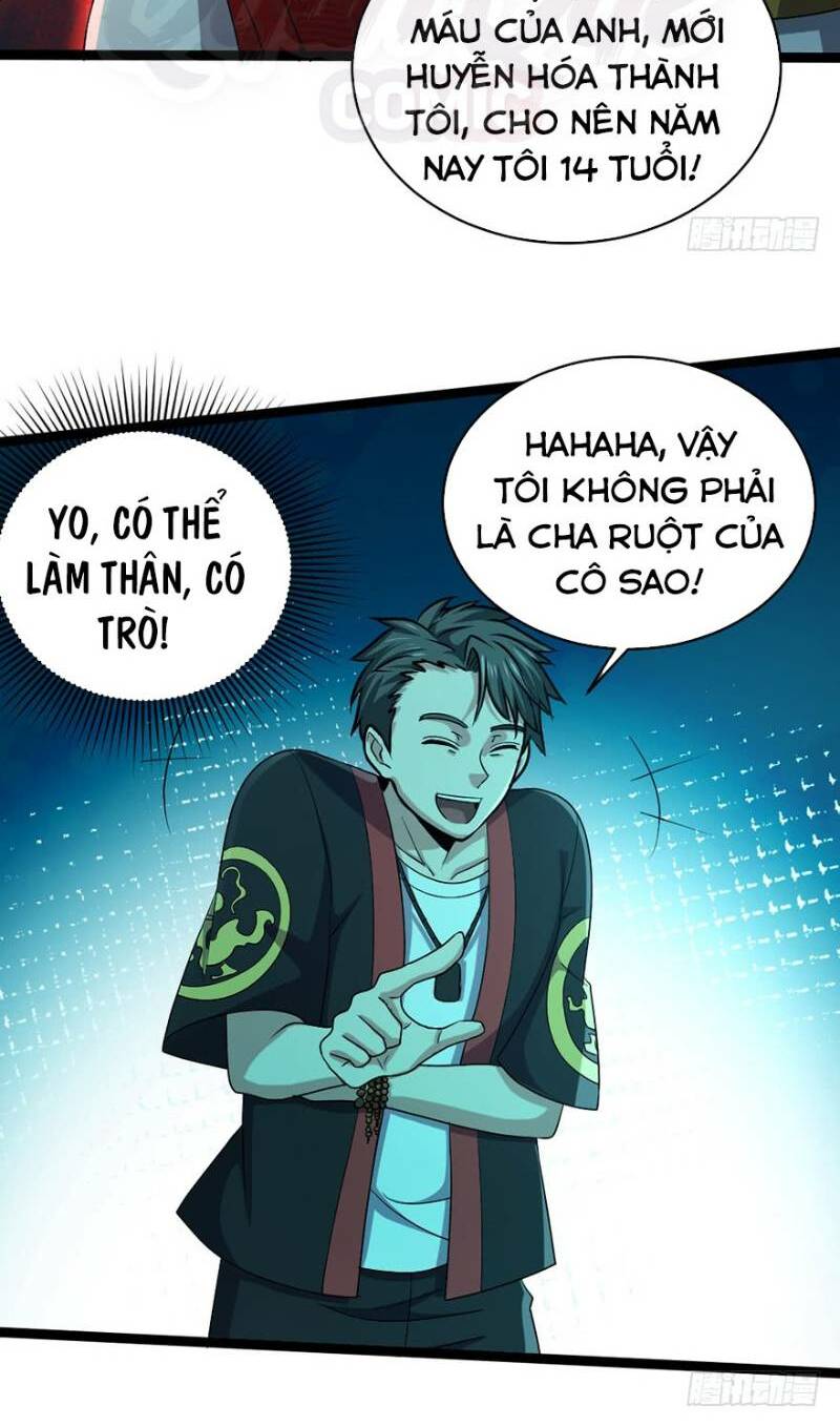 thập nhị thiên kiếp chapter 17 32