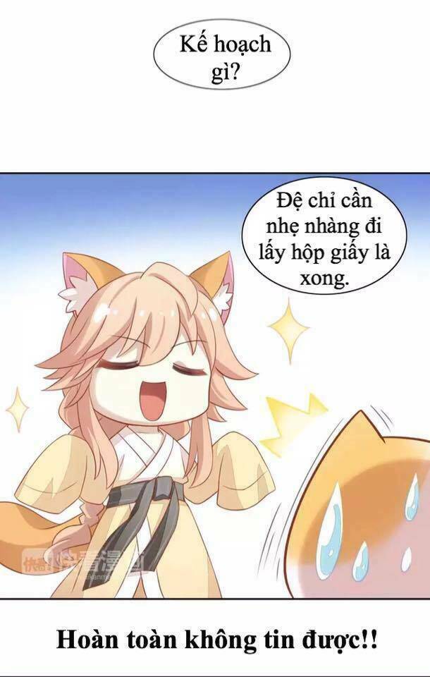 thị hoang chi thần chapter 13 8