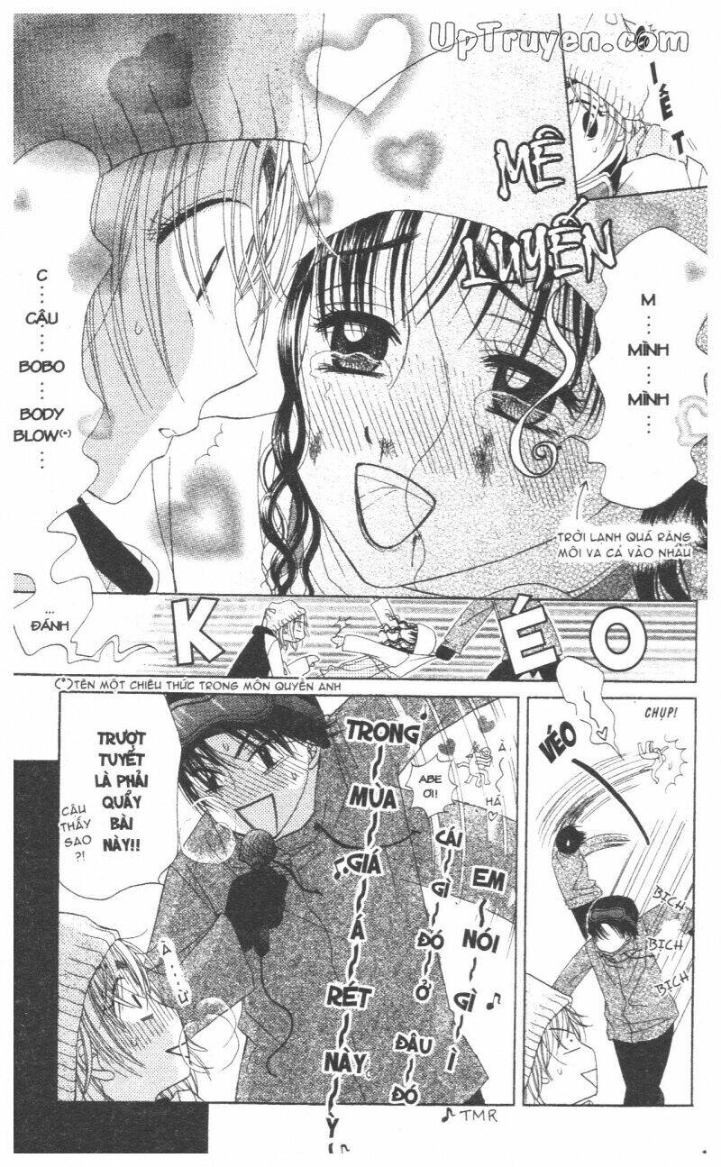 chân dung m&n chapter 3 20