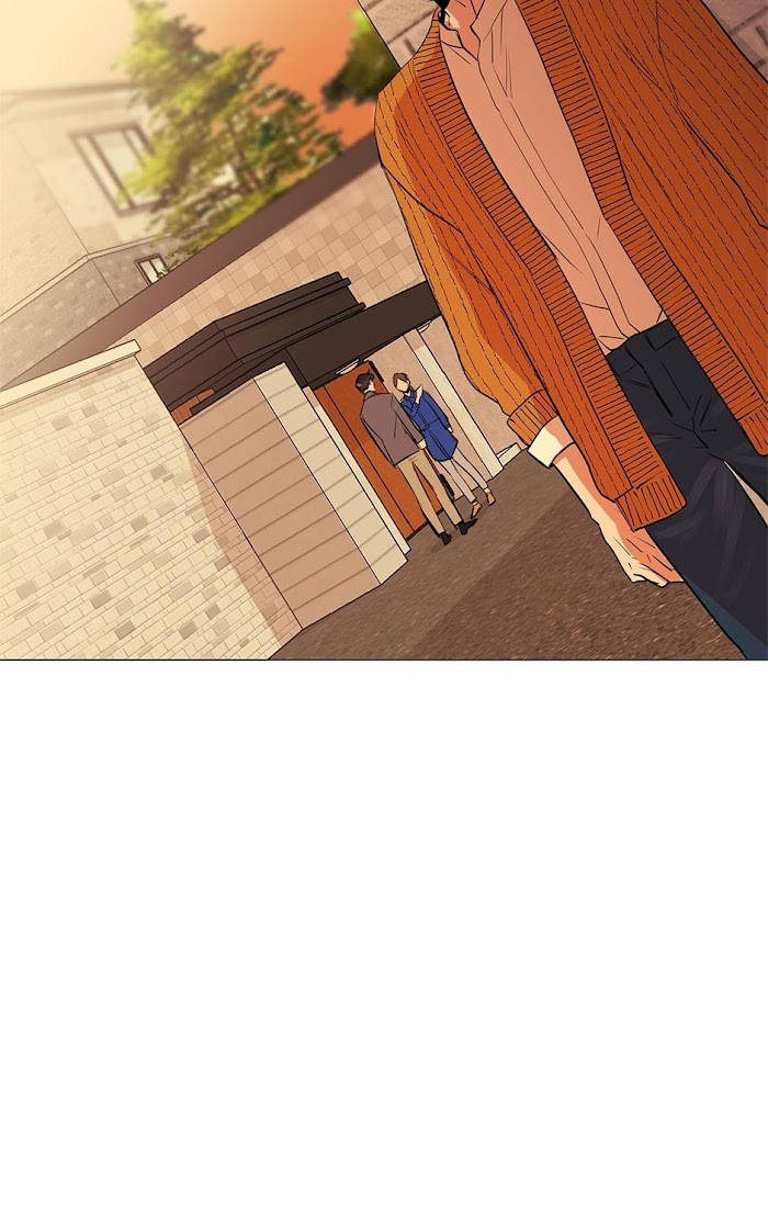 [raw] red candy chapter 30 45