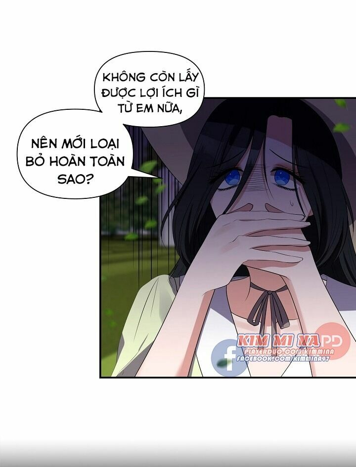 người chồng bạo chúa của tôi đã thay đổi chapter 17 7