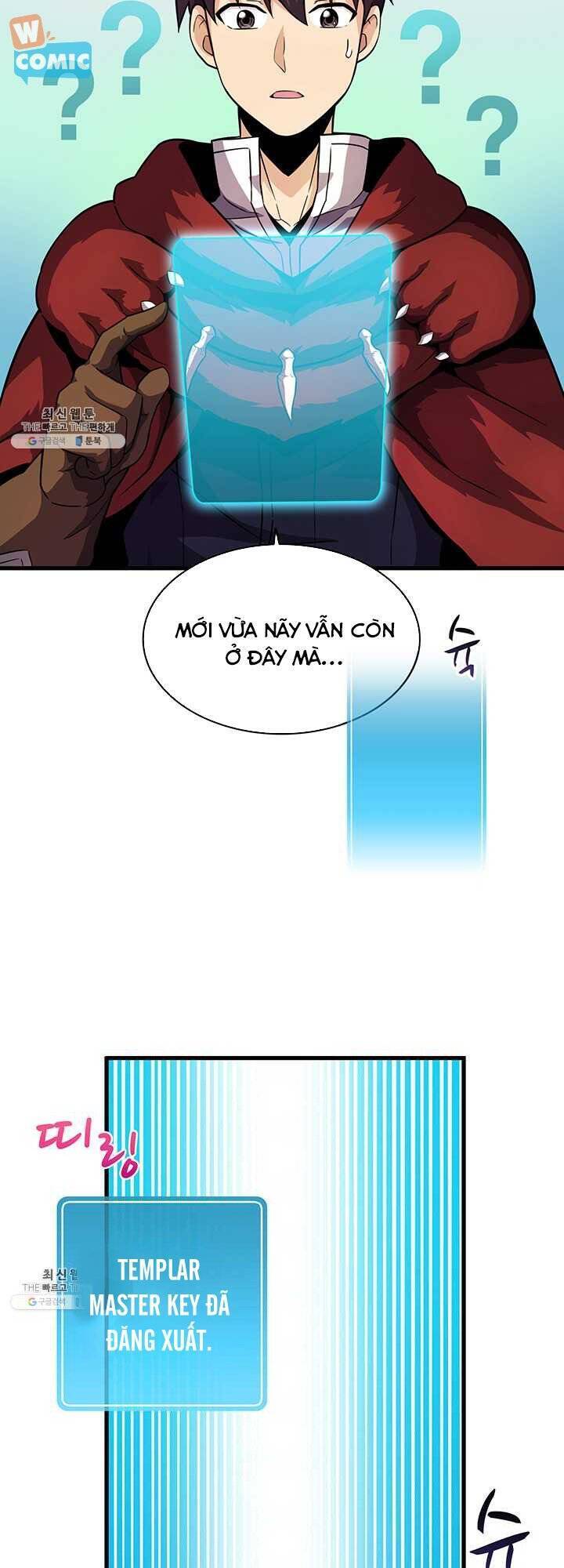 arcane sniper (xạ thủ đạn ma) chapter 31 24