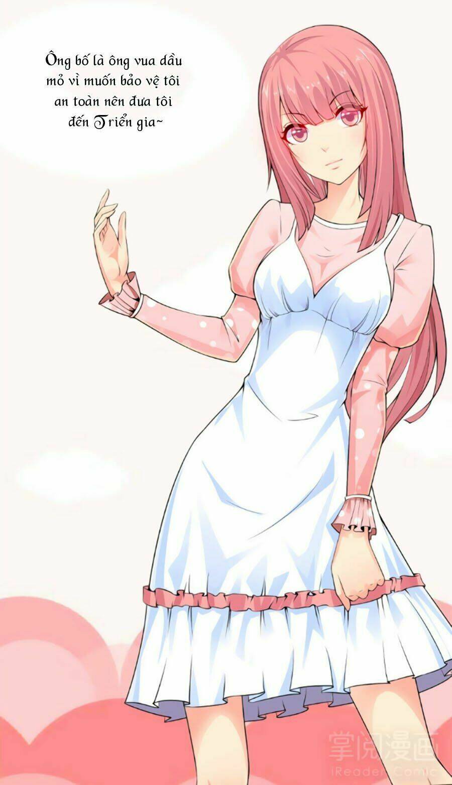 đại thúc, người ta sẽ ngoan chapter 1 4