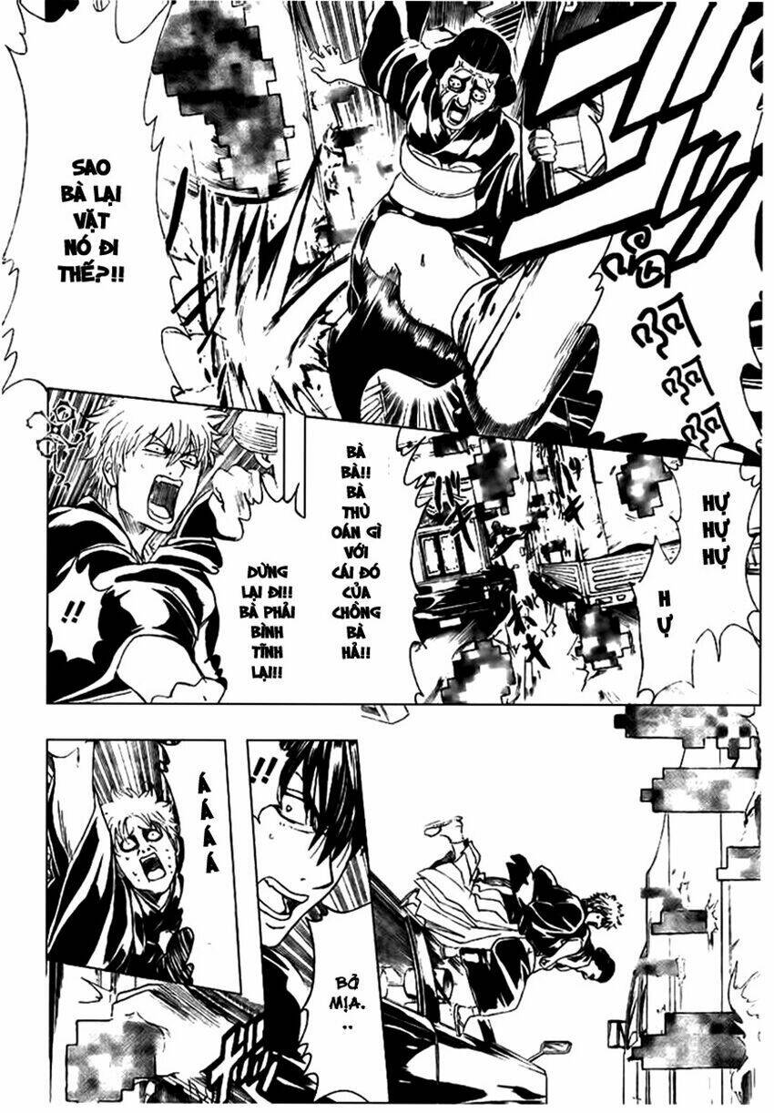 gintama - linh hồn bạc chapter 317 16