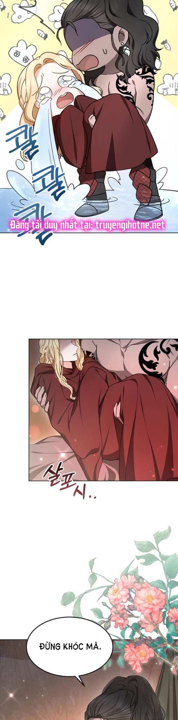 Cướp Dâu chapter 5.1 5