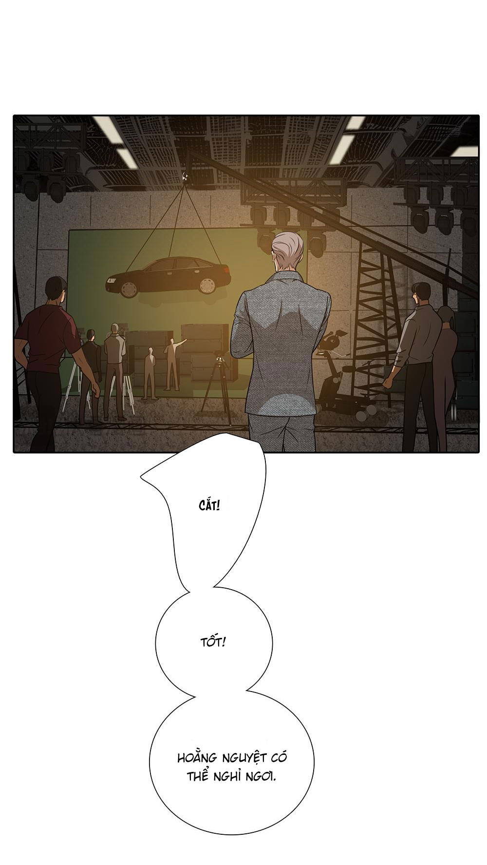 quan hệ nợ nần chapter 52 15