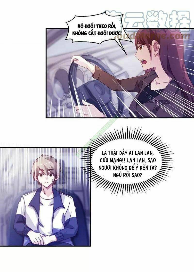 thần y hệ thống chapter 57 1