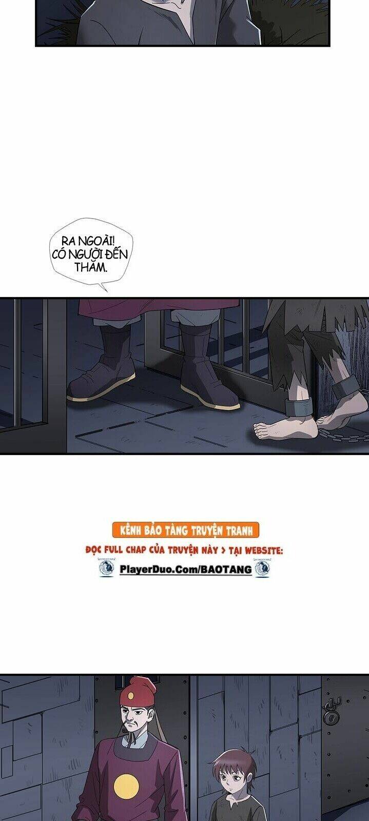 cuồng long chapter 7 42