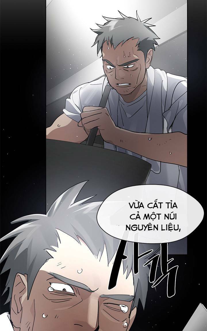 nhà hàng nơi suối vàng chapter 16 41