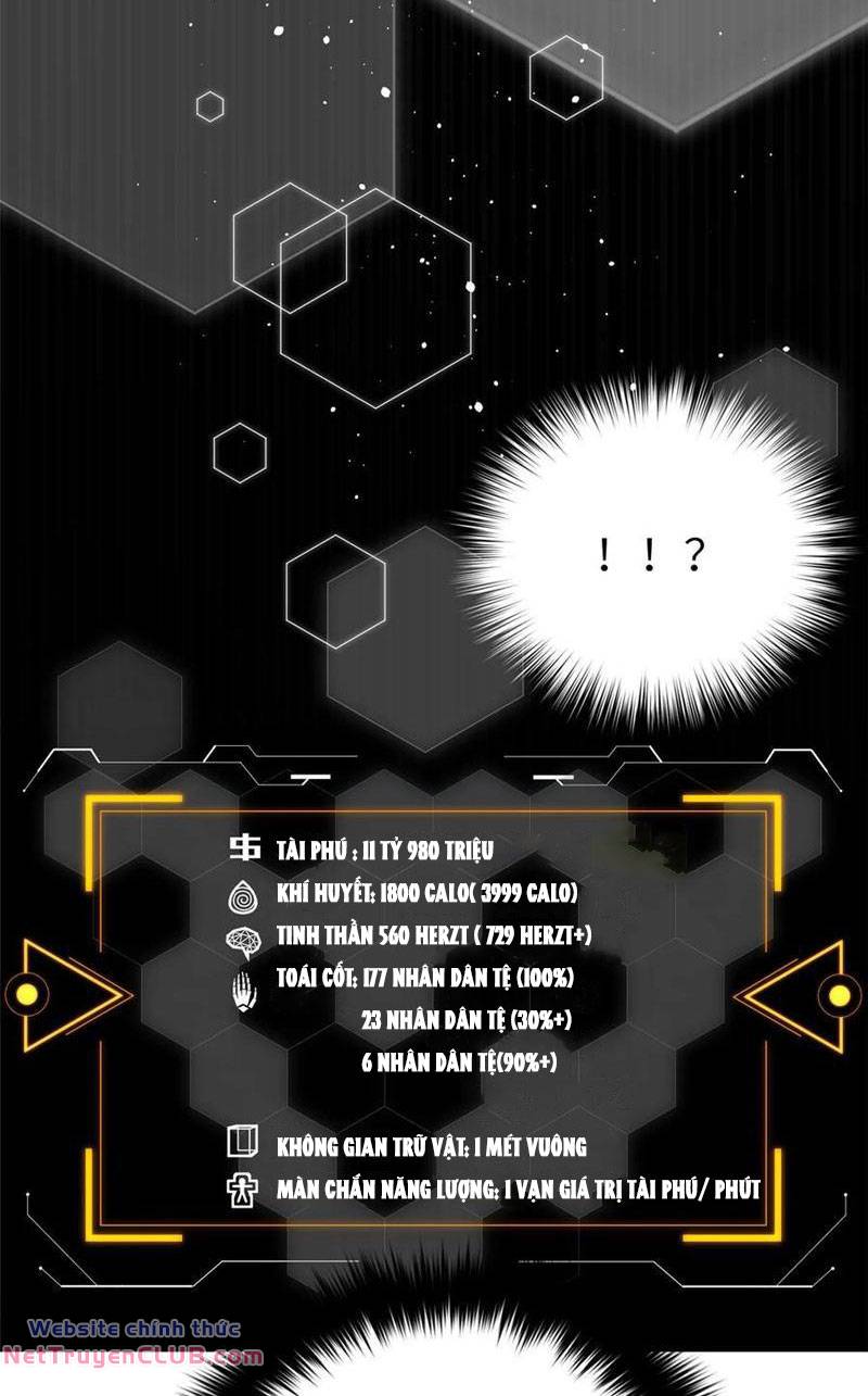 toàn cầu cao khảo chapter 242 3