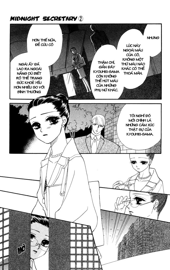 thư ký ma cà rồng chapter 10 5