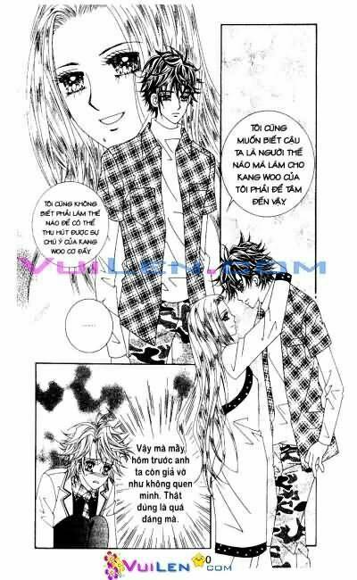 chạm mặt thần tượng chapter 5 90