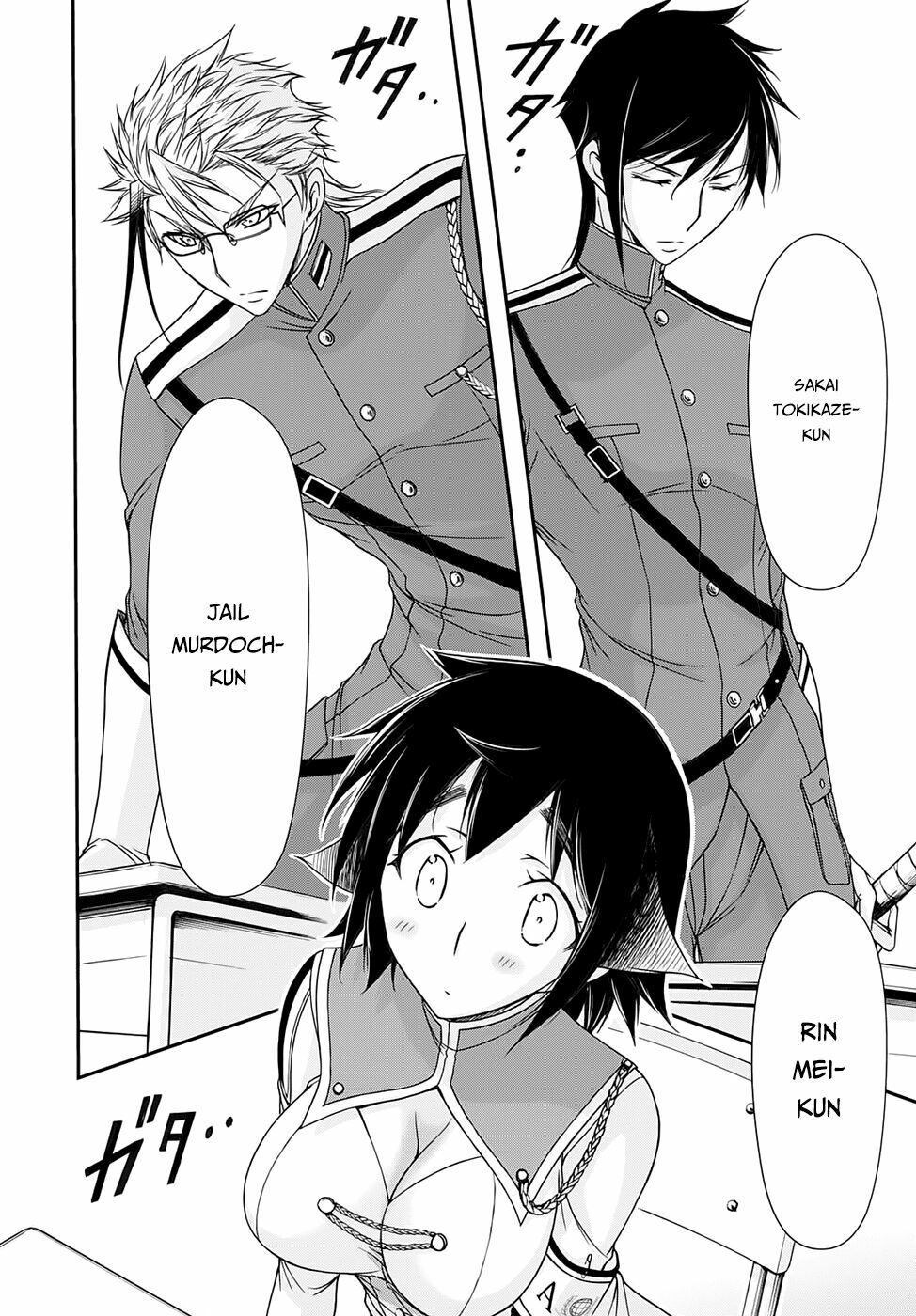 kích trụy vương huyền thoại chapter 15 47