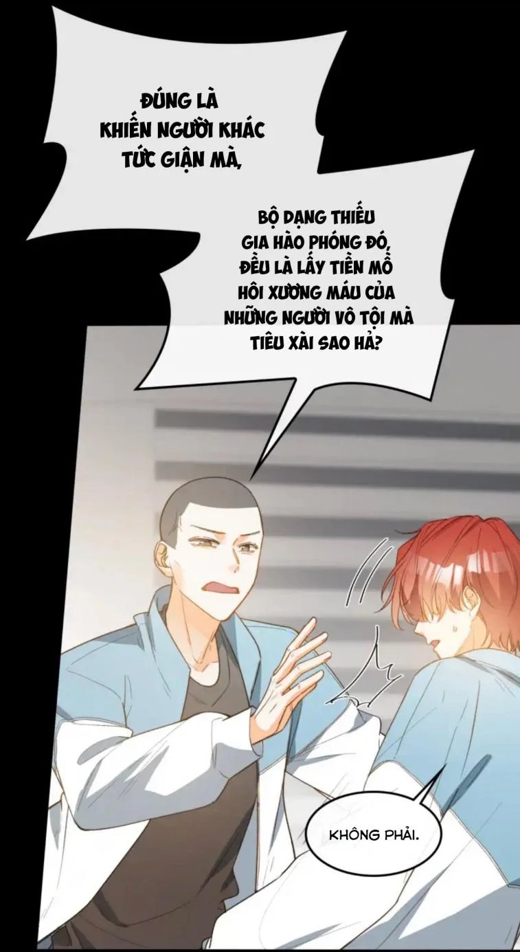 nụ hôn vực thẳm chapter 104 5