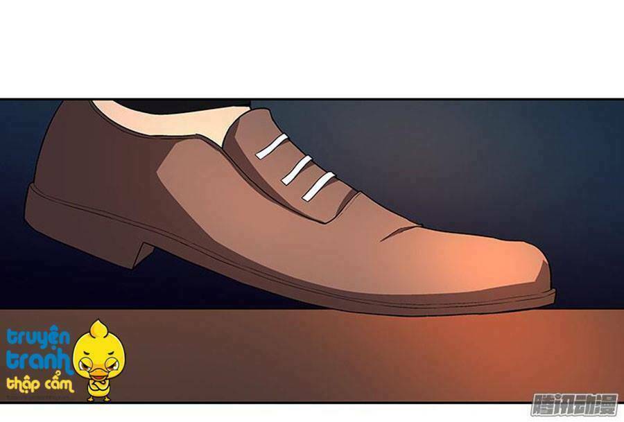 cường sủng hào môn tiểu manh thê chapter 15 18