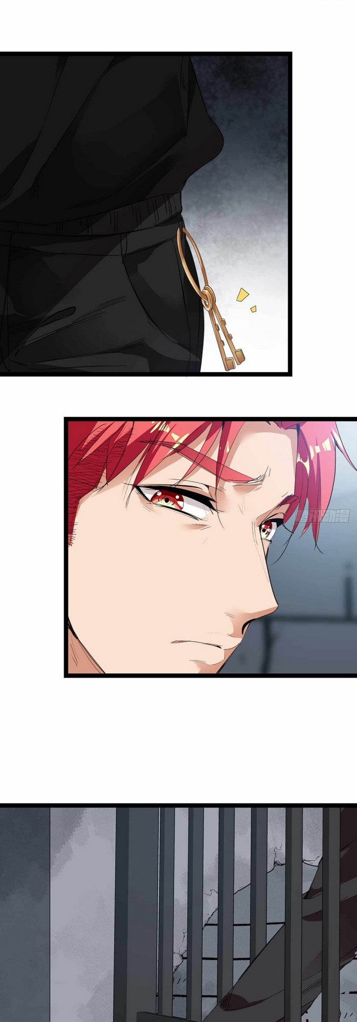 đỉnh phong cường thiếu chapter 79 8