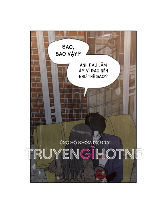 điều khiến tôi quyết tâm muốn chết chapter 73.1 20