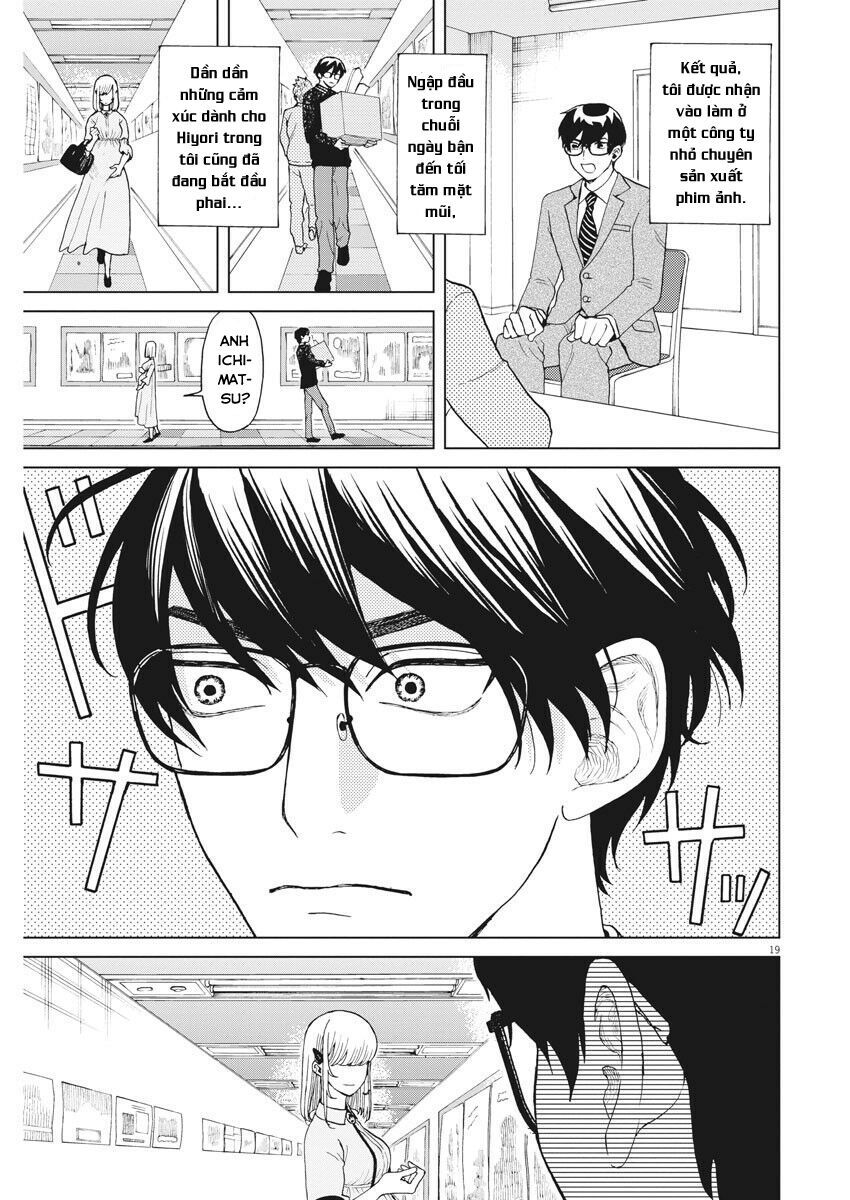 hãy cho em ''trung tình'' của anh chapter 35 19