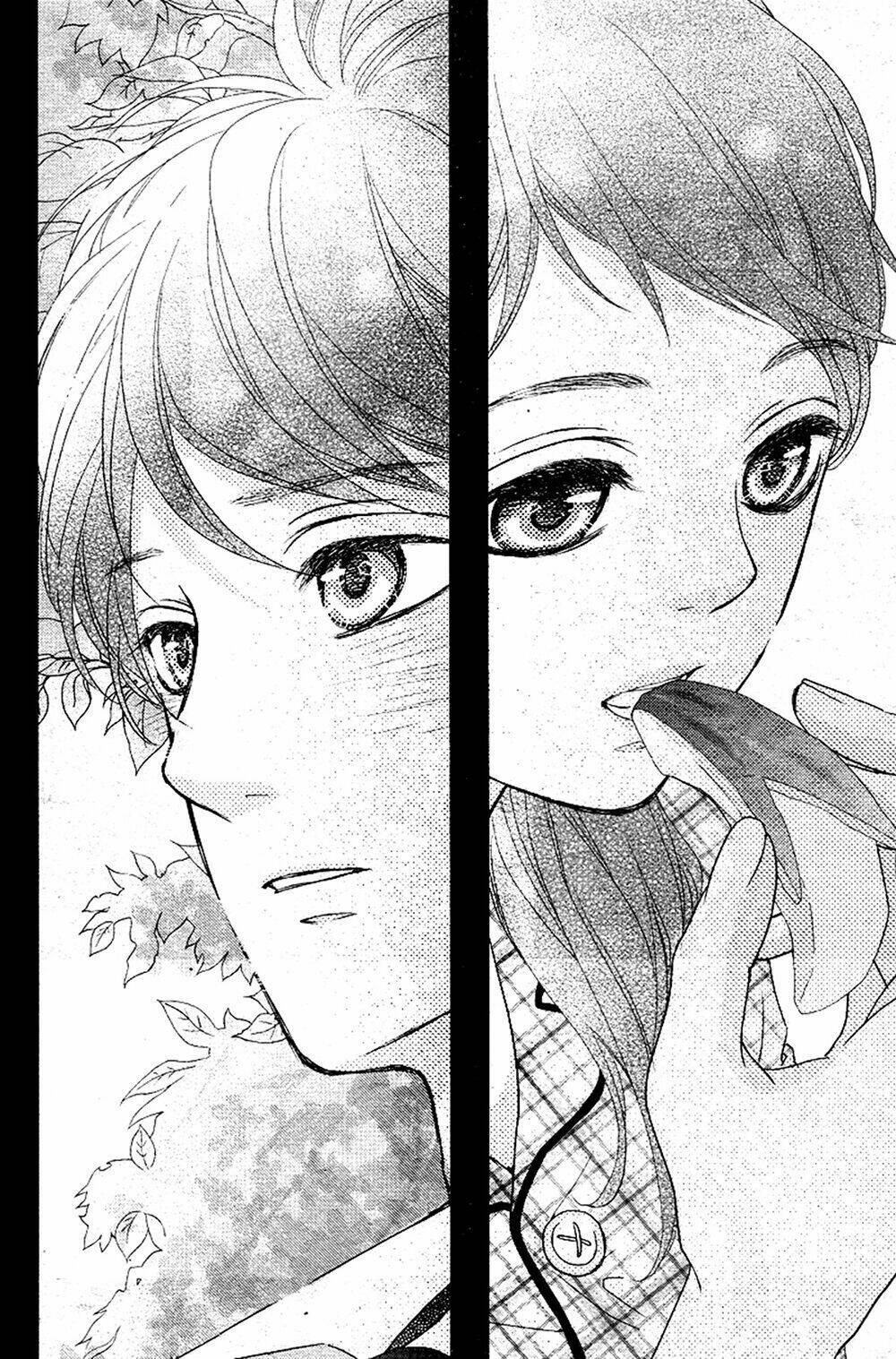 hatsu haru chapter 3 43