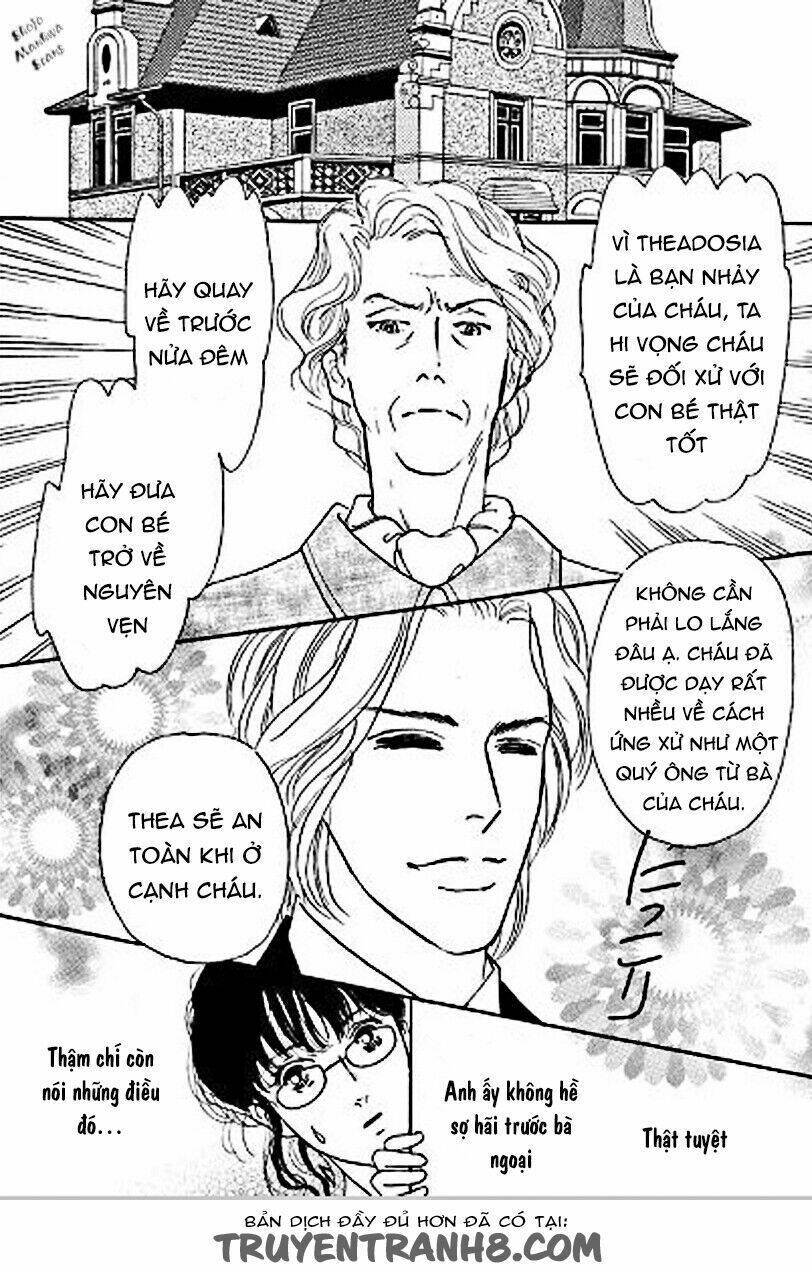 lady e no kaidan chapter 2 24