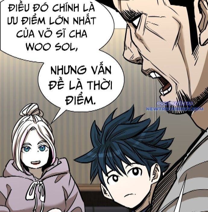 shark - cá mập chapter 334 121