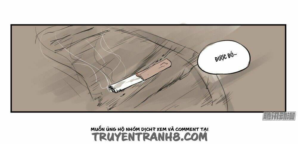 để tui yên ổn trưởng thành coi! chapter 16 21