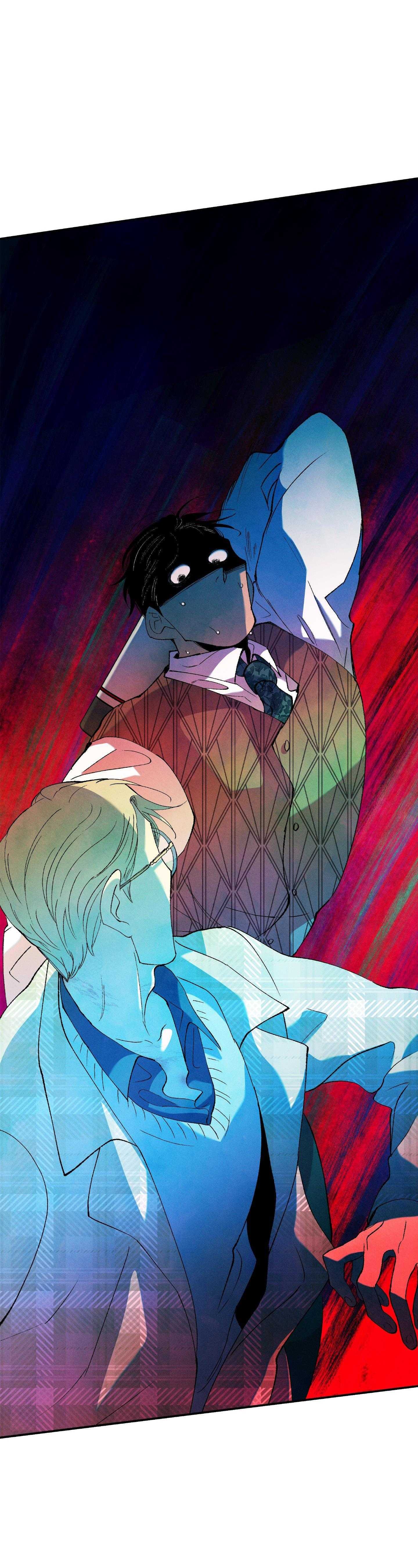 ông chú bên cửa sổ chapter 50 35