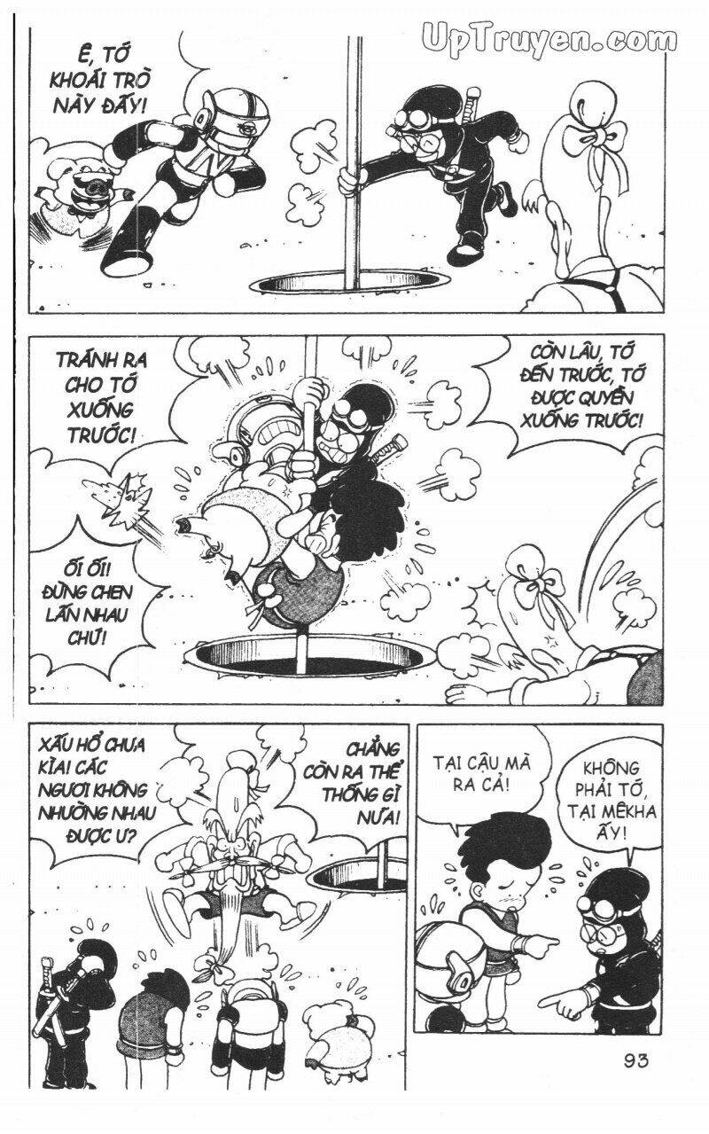 đội quân nhí nhố chapter 3 94