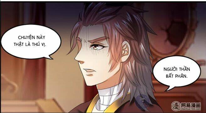 mộng phù đăng chapter 5 7