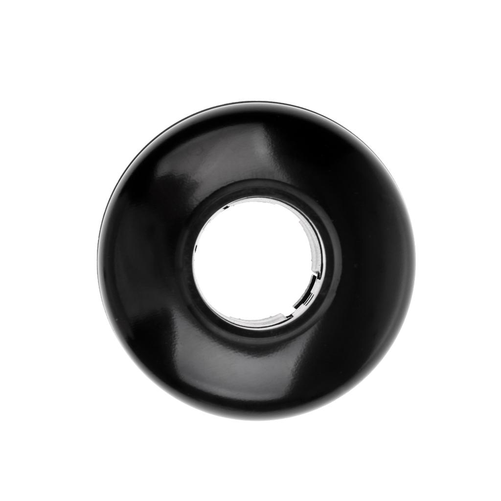 Bicycle Rotate Bell Aluminum Alloy Handlebar Safety Horn Loud Bike Horn Cycling Handlebar Alarm Ring Bicycle Bell