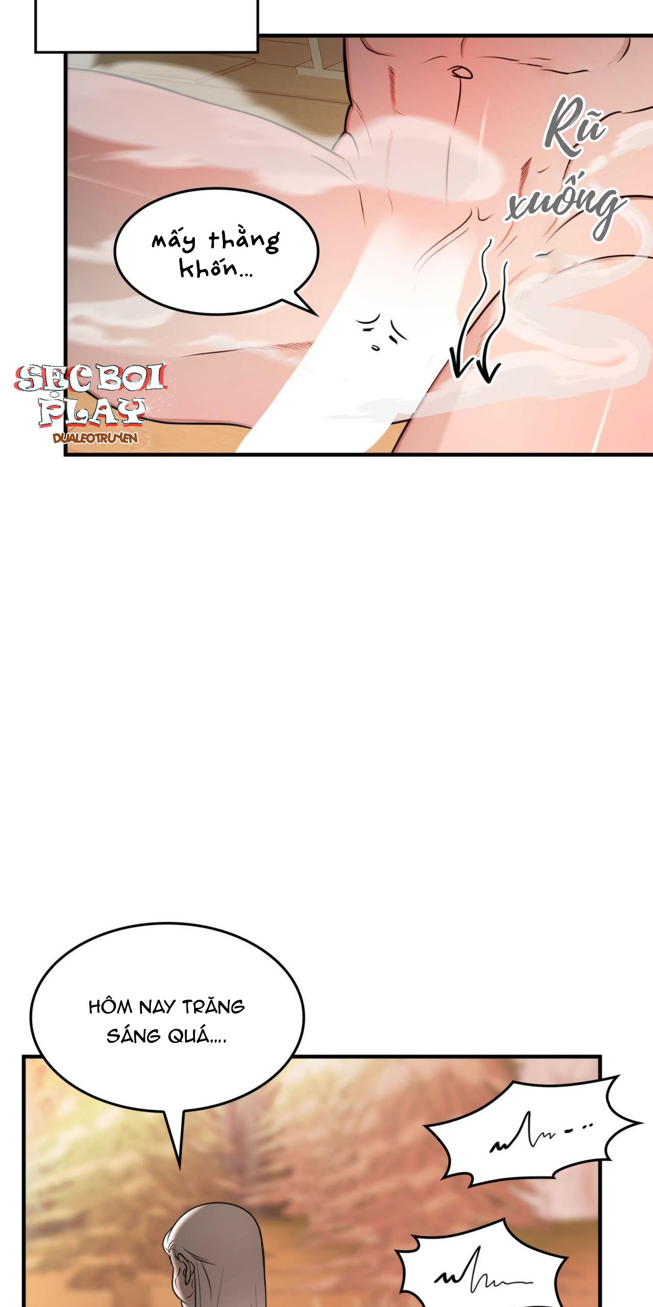 (np) độc thân muôn năm chapter 8 26