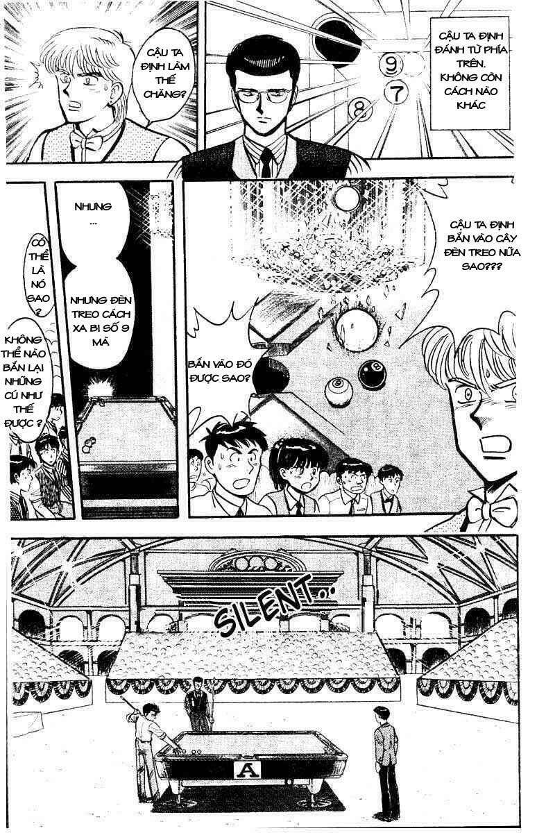 break shot chapter 12 12