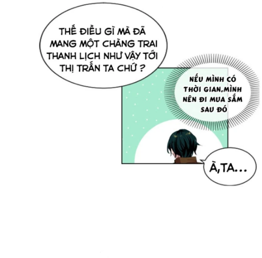 mong ước tuyệt vọng của một phù thủy chapter 2 11