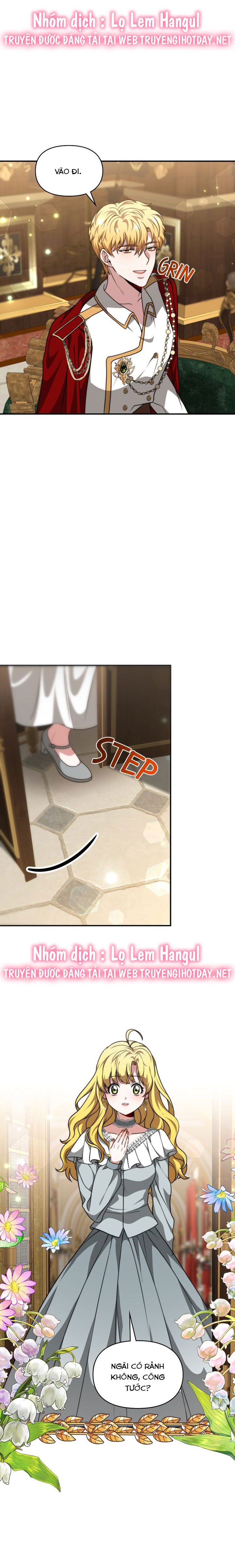 công nương eluana vita chapter 54 3