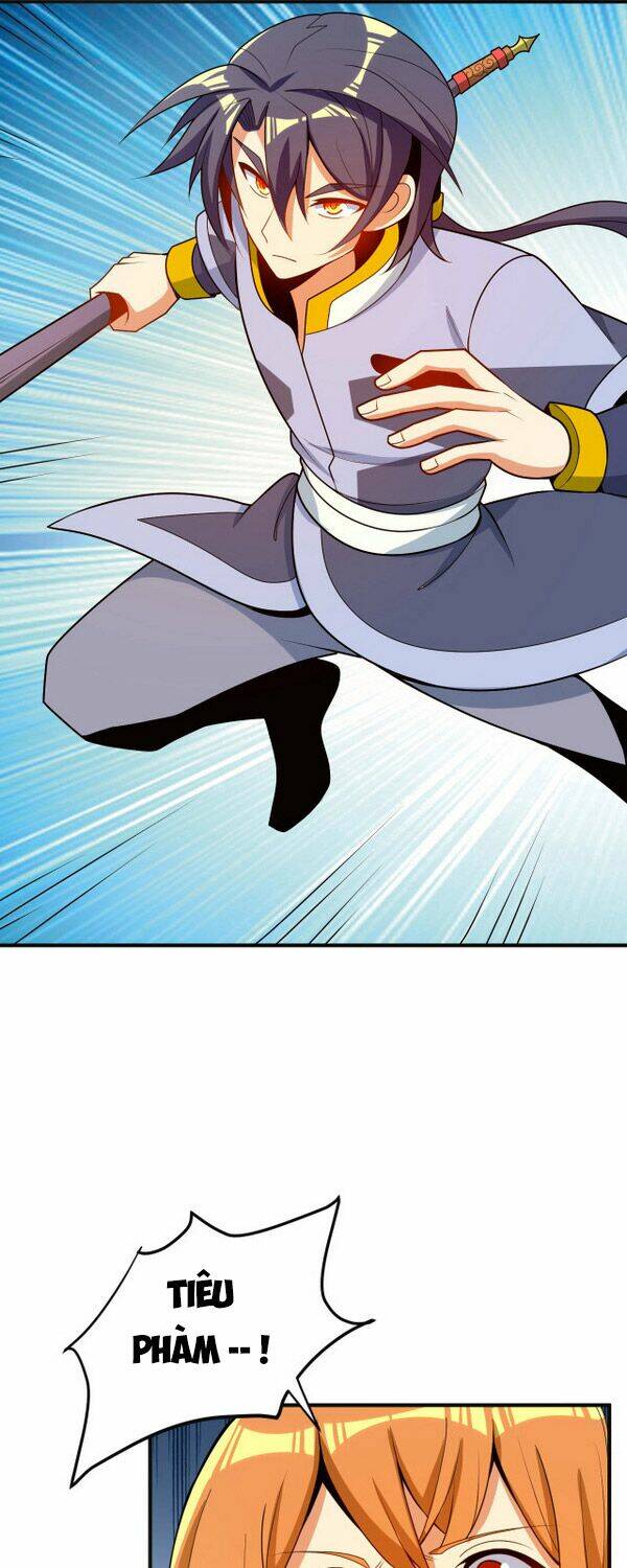 thôn phệ một thế giới tu tiên chapter 90 17