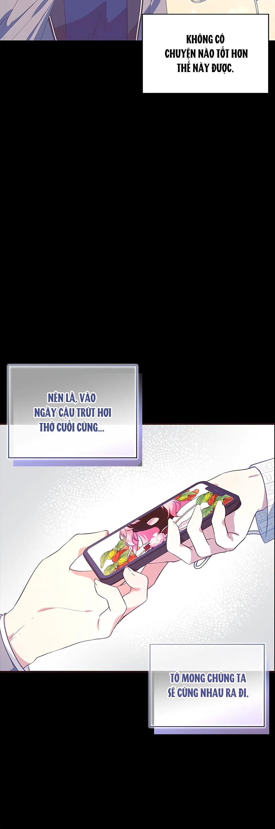 tôi không phải là nữ anh hùng chapter 108 28