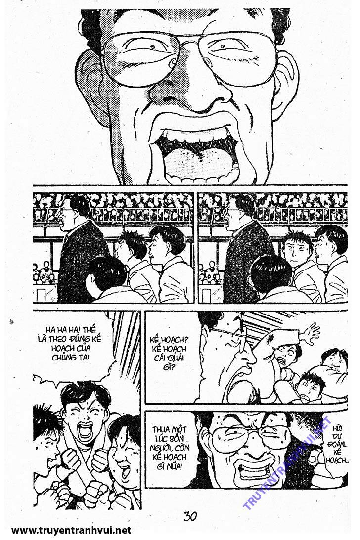 yawara chapter 142 17