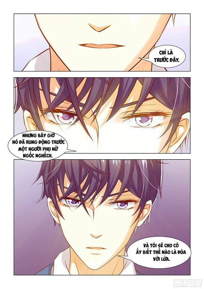 xuân phong nhất độ cộng triền tình chapter 7 10