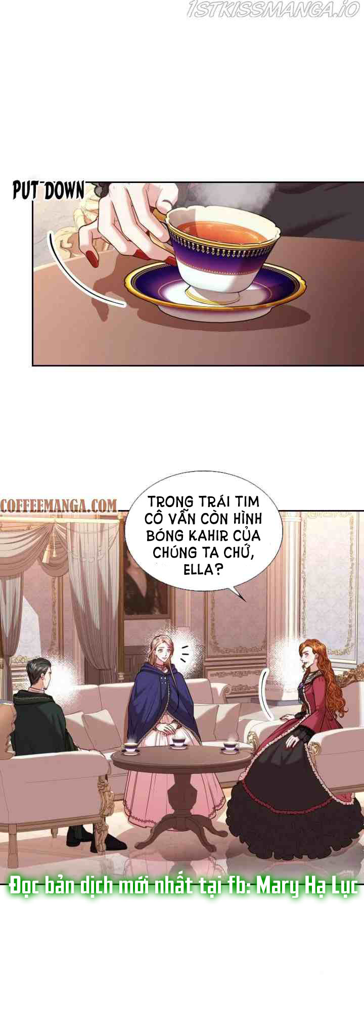 trở thành thư ký của bạo chúa chapter 44 39