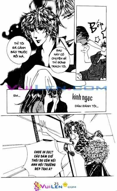 nụ hôn nồng thắm chapter 4 25