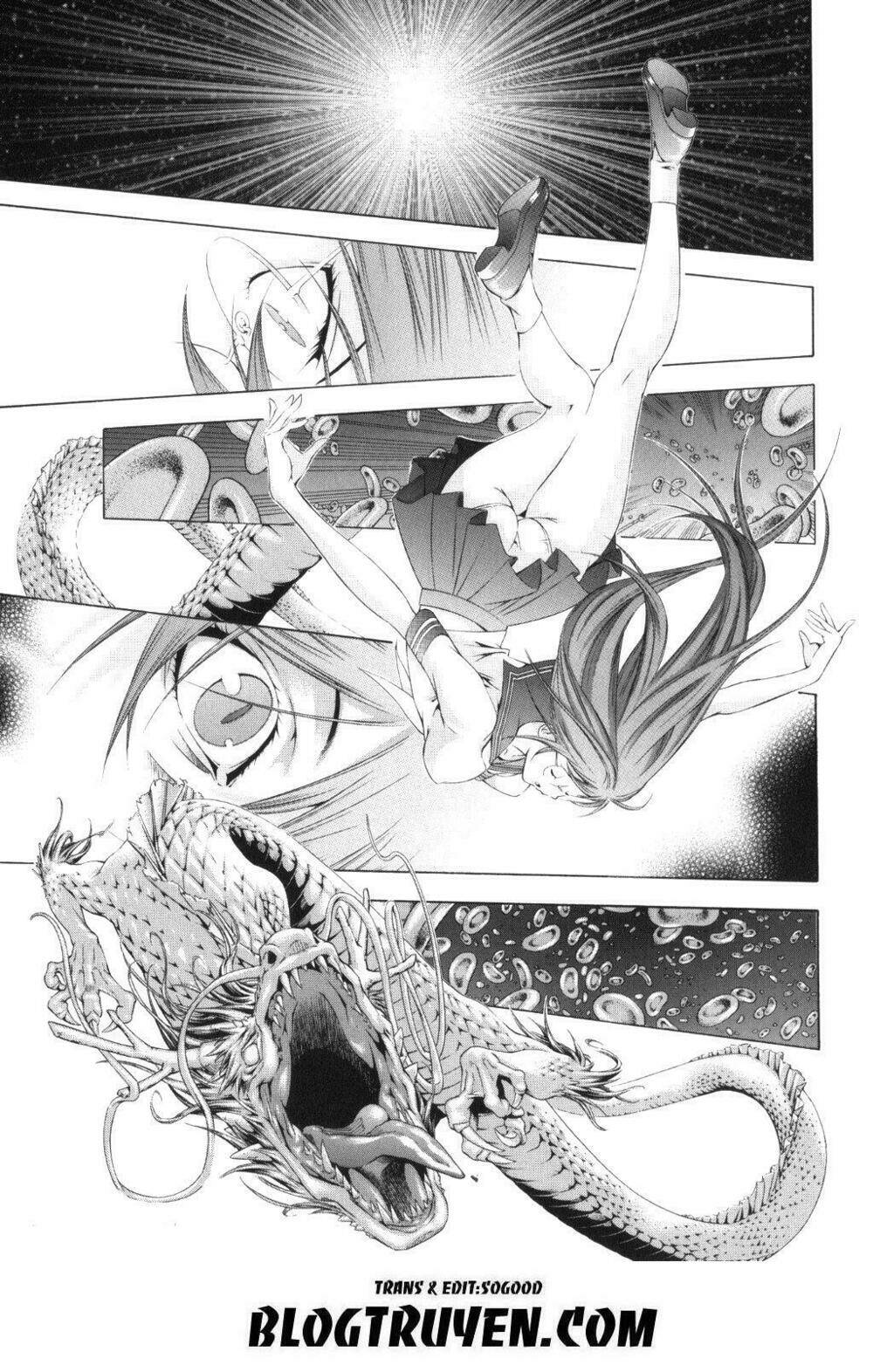 dragon girl - ikkitousen chapter 107 18