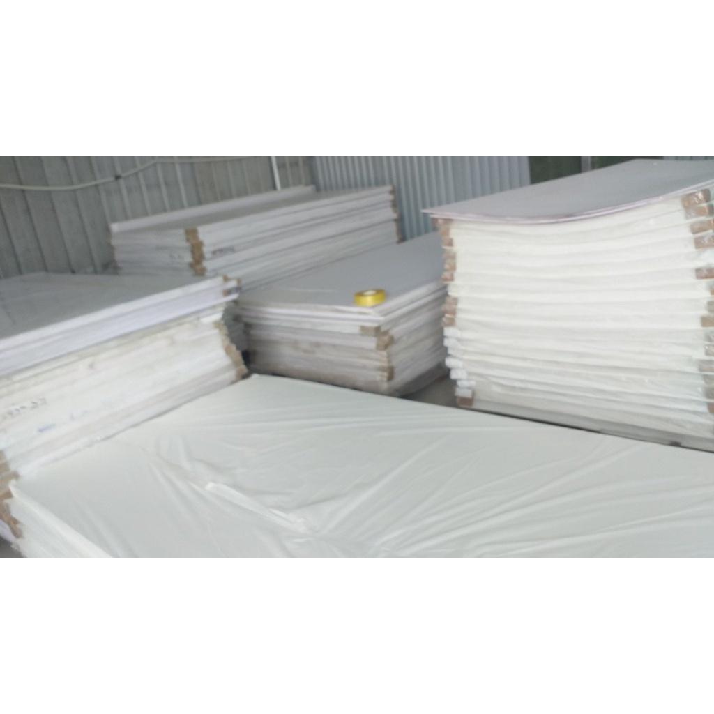 Combo 2 tâm Bìa mô hình - 60x120cm 2mm 3mm