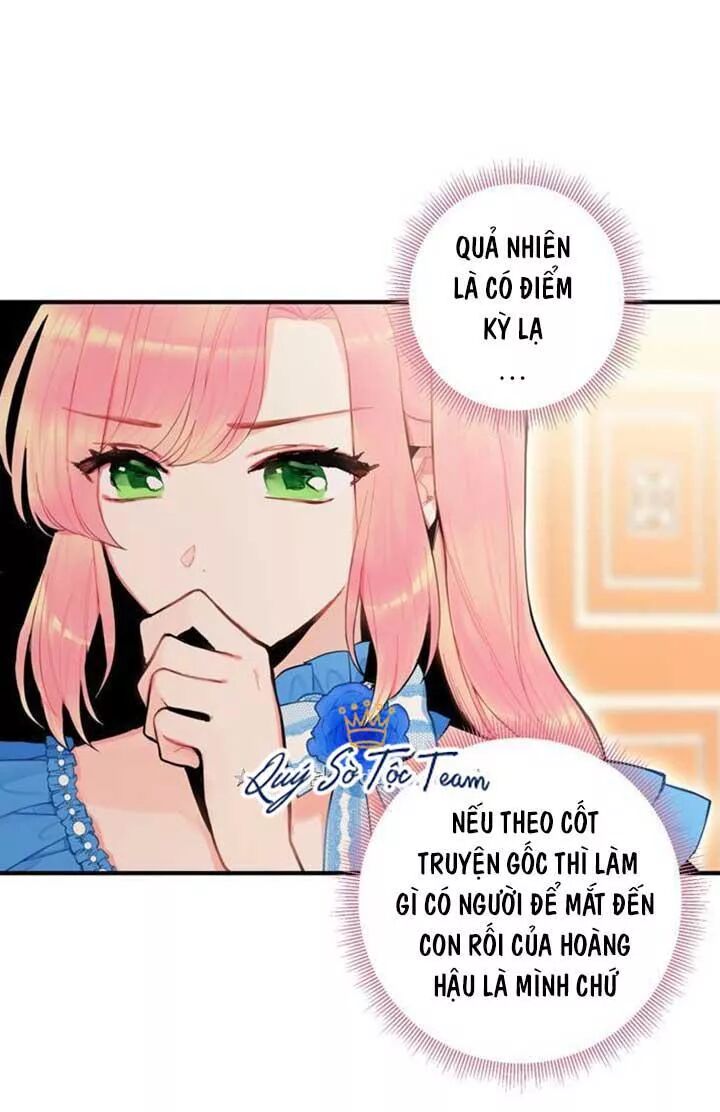 thánh nữ ẩn danh chapter 79 7