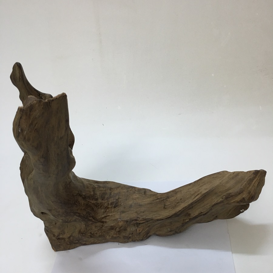 Gỗ lũa ngọc am tự nhiên phong thủy Mã 25