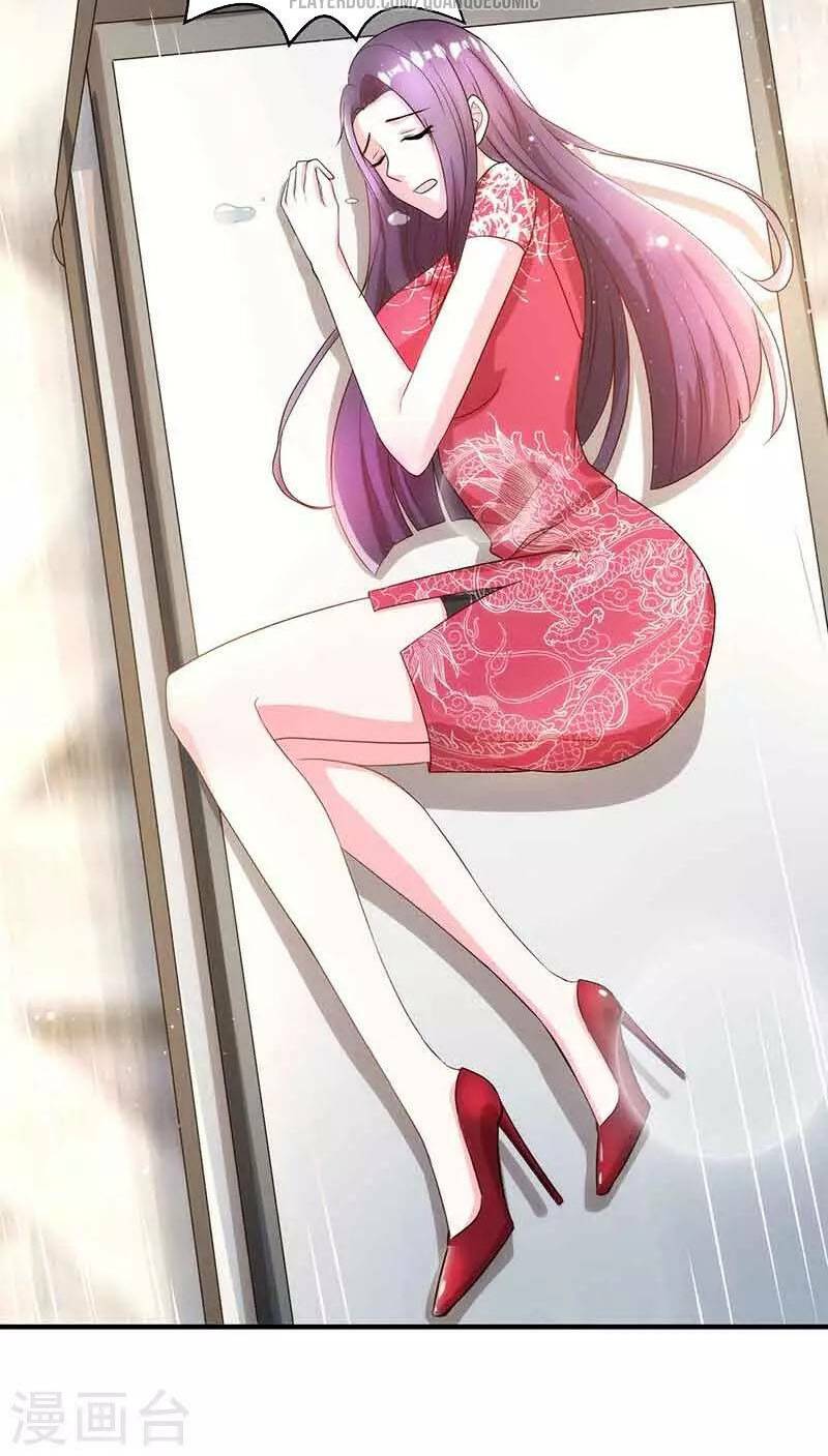 lão bà đặc công cực phẩm của tôi chapter 16 33